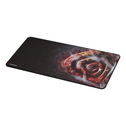 Alfombrille Genesis Carbon 500 Maxi Lava G2 Multicolore 900x450 mm Profil Bas