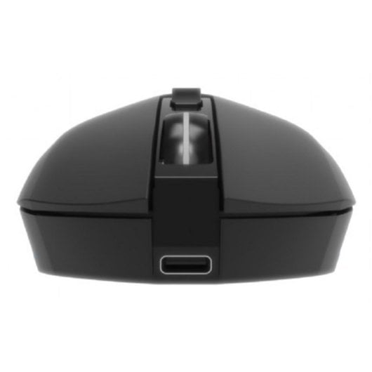 Ratón Gembird inalámbrico 3200 DPI 6 botones RGB para gaming y oficina avanzada