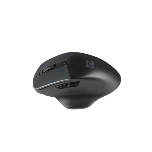Souris NATEC BlackBird 2 sans fil Ambidextre 1600 DPI LED IR