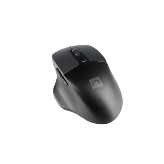 Souris NATEC BlackBird 2 sans fil Ambidextre 1600 DPI LED IR