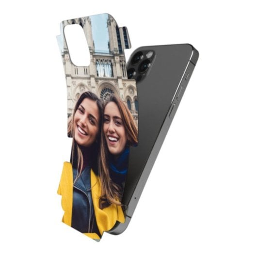 Protector multicolor SBS TESKEENSHEET PVC y TPU alta resistencia 1 pieza
