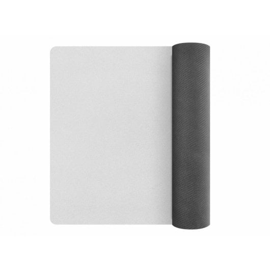 Alfombrilla NATEC Printable Negro Blanco Monocromo 250 x 210 mm