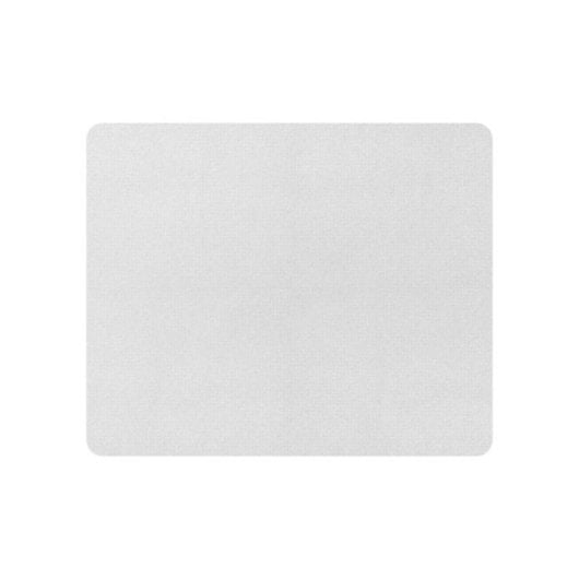 Alfombrilla NATEC Printable Negro Blanco Monocromo 250 x 210 mm