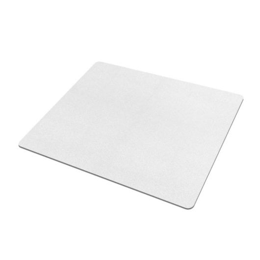 Alfombrilla NATEC Printable Negro Blanco Monocromo 250 x 210 mm