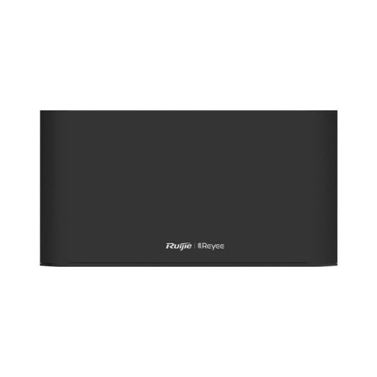 Router Ruijie RG-EG105G-V2 Ethernet WAN Gigabit 100 Utenti Nero 6W