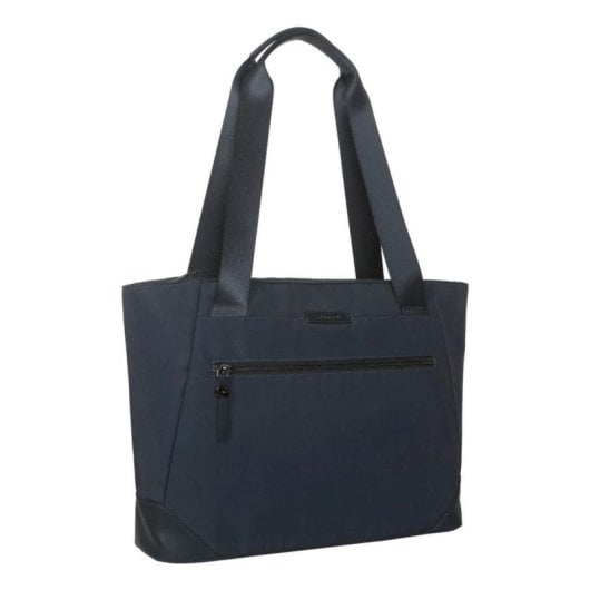 Targus Ávila Tote 15-16" Wasserdichte Vegane Leder Laptoptasche 16"