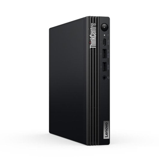 Lenovo ThinkCentre M75q Tiny-In-One 24 AMD Ryzen 5 8500GE 16GB 512GB SSD Windows 11 Pro