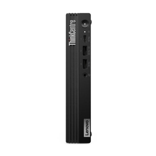 Lenovo ThinkCentre M75q Tiny-In-One 24 AMD Ryzen 5 8500GE 16GB 512GB SSD Windows 11 Pro