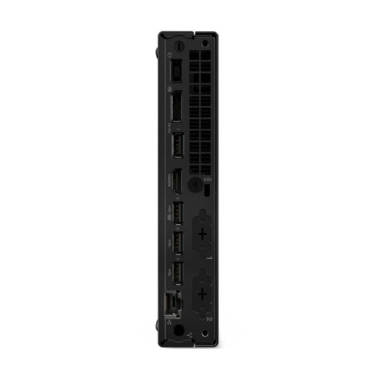 Lenovo ThinkCentre M75q Tiny-In-One 24 AMD Ryzen 5 8500GE 16GB 512GB SSD Windows 11 Pro