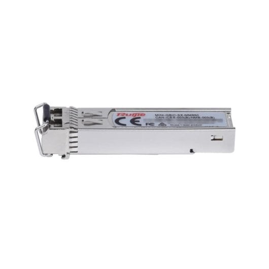 Module SFP Ruijie RG-MINI-GBIC-SXMM850 1000 Mbit/s Fibra optique 550 m