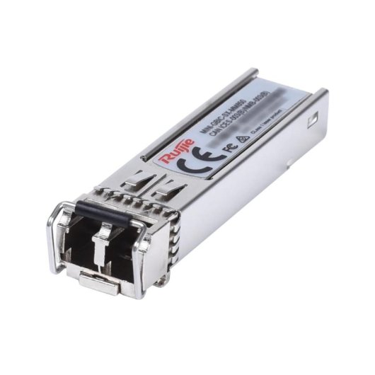 Module SFP Ruijie RG-MINI-GBIC-SXMM850 1000 Mbit/s Fibra optique 550 m