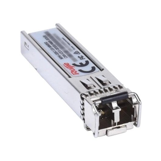Transceiver Ruijie RG-MINI-GBIC-SXMM850 1000 Mbit/s LC MMF 850nm 550m