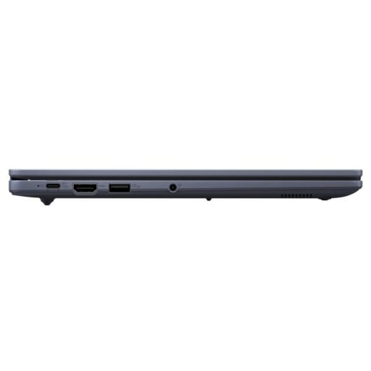 Portátil ASUS Chromebook CX1405CKA-S60146 14" Intel Celeron N4500 8GB 128GB eMMC Blau