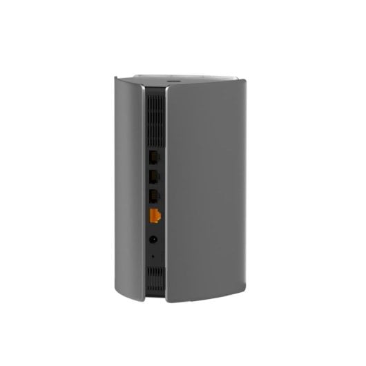 Router Ruijie RG-M32 WiFi 6 Dualband 2,4/5 GHz Gigabit Ethernet 2,4 Gbps Schwarz