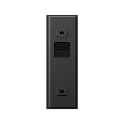 Videocitofono WiFi Eufy Security E340 2K 160° Visione Notturna Archiviazione Locale
