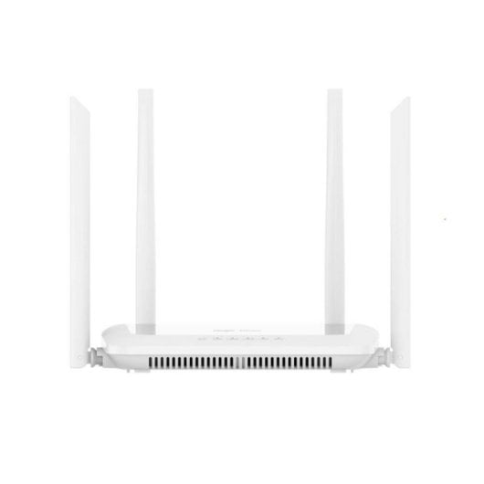 Router Ruijie Networks RG-EW1200 WiFi 5 Dual-Band 867 Mbps Ethernet Weiß Router