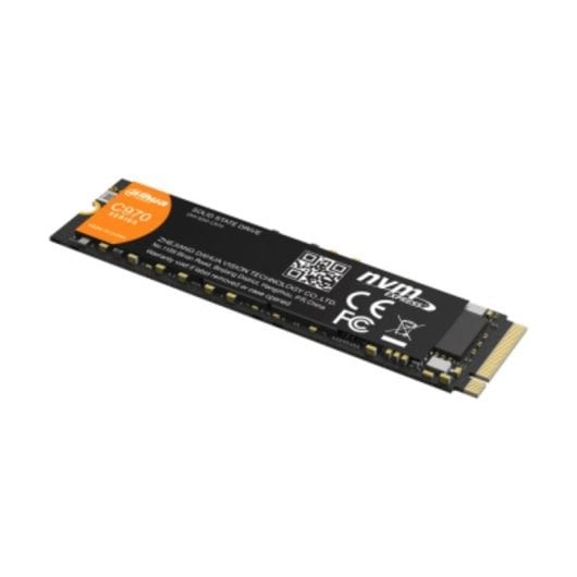 Disco Duro Dahua Technology 2TB M.2 4800MB/s DHI-SSD-C970N2TB
