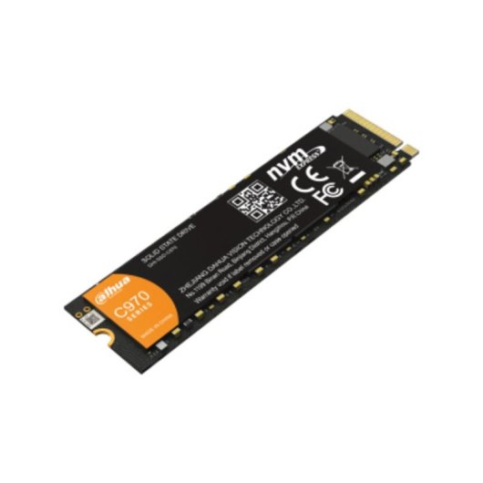 Disco Duro Dahua Technology 2TB M.2 4800MB/s DHI-SSD-C970N2TB