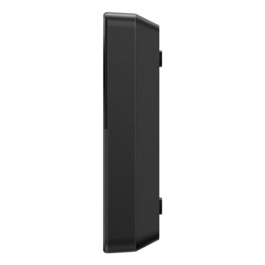 Video-Türklingel Eufy 1080p IP65 1600x1200px 5m Nachtsicht Akkubetrieb Video-Türklingel Eufy 1080p IP65 1600x1200px 5m Nachtsicht Akkubetrieb