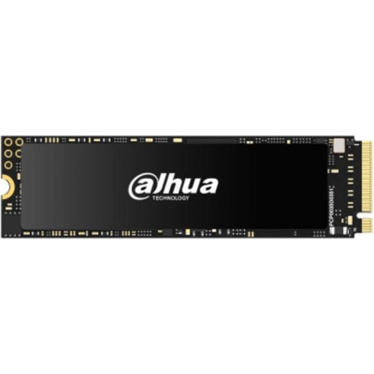 Disco Duro Dahua 1TB M.2 6290MB/s DHI-SSD-C970VN1TB NVMe Gen4 Rendimiento Avanzado
