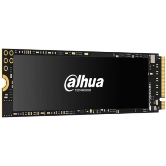 Disco Duro Dahua 1TB M.2 6290MB/s DHI-SSD-C970VN1TB NVMe Gen4 Rendimiento Avanzado