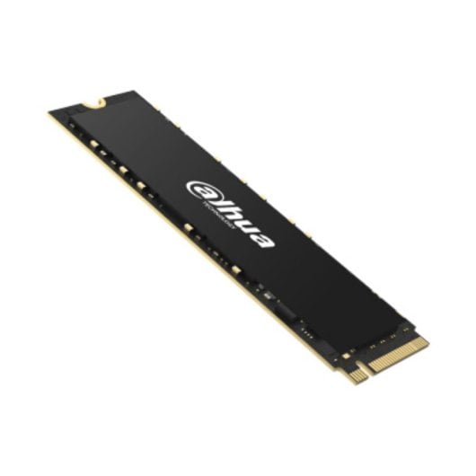 Disco Duro Dahua 1TB M.2 6290MB/s DHI-SSD-C970VN1TB NVMe Gen4 Rendimiento Avanzado