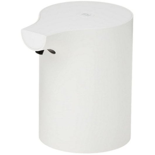 Dispensador automático de jabón Xiaomi Mi compacto, dispensación espumosa higiénica