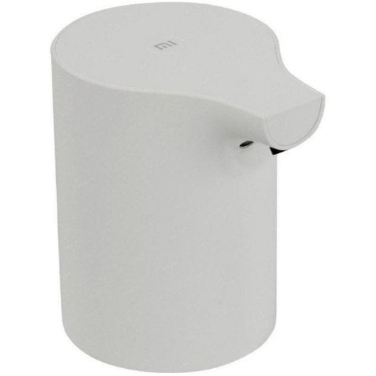 Dispensador automático de jabón Xiaomi Mi compacto, dispensación espumosa higiénica