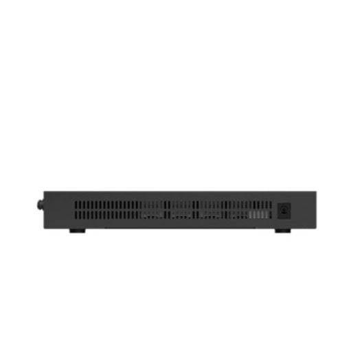 Router Ruijie Networks RG-EG305GH-P-E Ethernet WAN 1.5Gbps Negro PoE+ 100 Usuarios