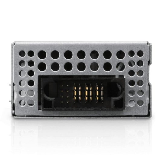 Fuente de alimentación Ubiquiti EdgePower EP-54V-150W-DC 54V 150W modular protección ESD/EMP