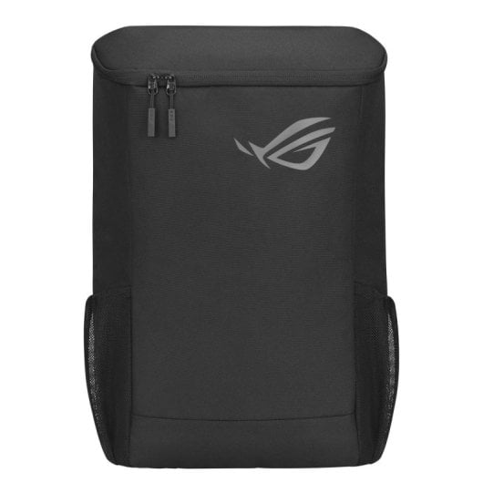 Zaino Gaming ASUS ROG BP1800 Nero Unisex 18 Pollici Malla Poliestere