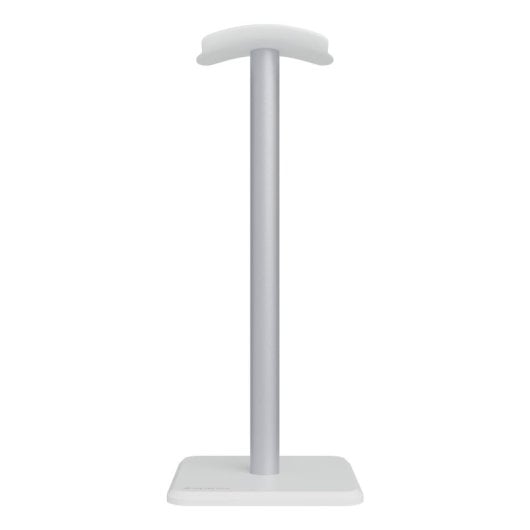 Suporte GENESIS Thulium 100 Branco ABS Alumínio TPU 98g Suporte para Auriculares