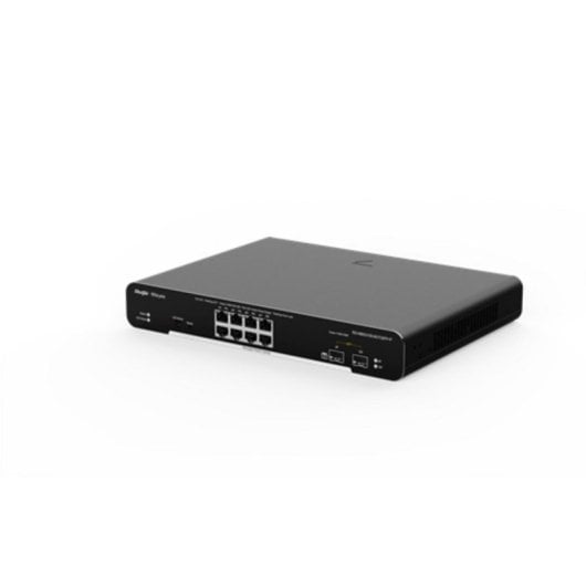 Switch Ruijie RG-NBS3100-8GT2SFP-P 8 Puertos Gigabit Gestionado L2 PoE 2 SFP