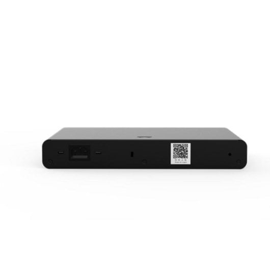 Switch Ruijie RG-NBS3100-8GT2SFP-P 8 Gigabit-Ports Managed L2 PoE 2 SFP