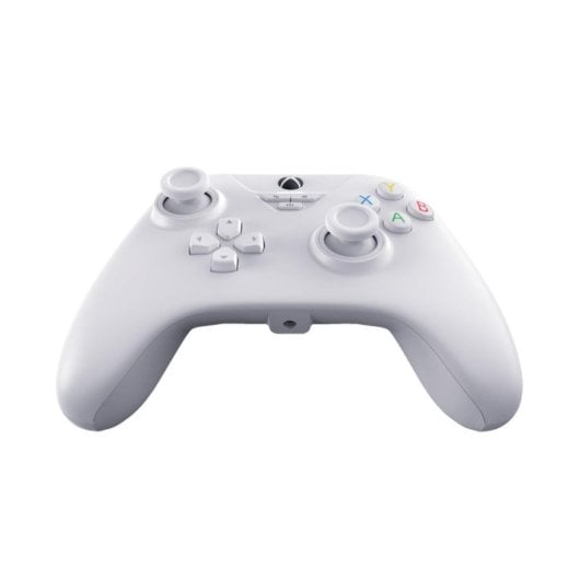 Gamepad Snakebyte GAMEPAD BASE X Xbox Alámbrico USB Blanco 3m compatible Windows
