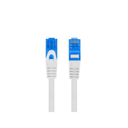 Cabo Lanberg PCF6A-10CC-1500-S 15m Cat6a S/FTP Cinzento Cabo Lanberg PCF6A-10CC-1500-S 15m Cat6a S/FTP Cinzento