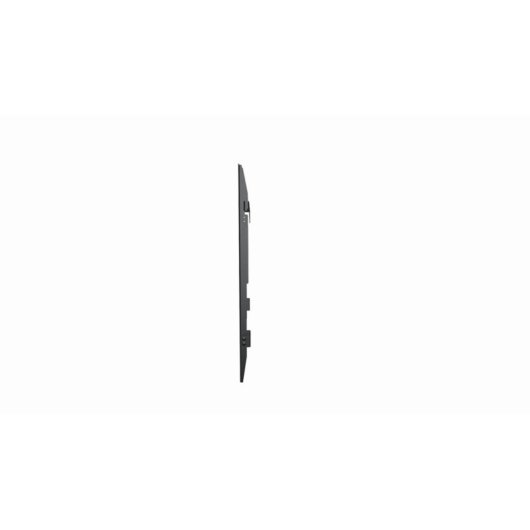 Soporte de pared Gembird WM-55F-03 Acero para TV 32"-55" VESA 400x400mm 40kg Negro