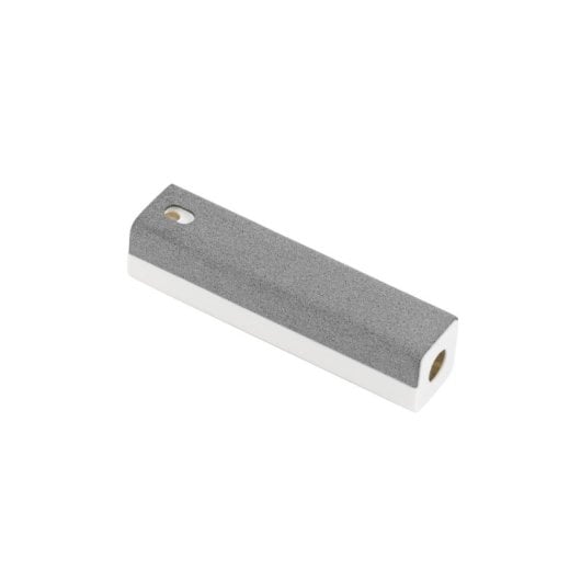 Paño seco y espray NATEC NSC-1795 Microfibra 15ml Gris Universal para limpieza de equipos