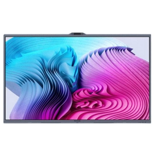 Monitor MAXHUB V5550 55" 4K Ultra HD ADS 350 cd/m² 1,07 billones de colores Wi-Fi 6