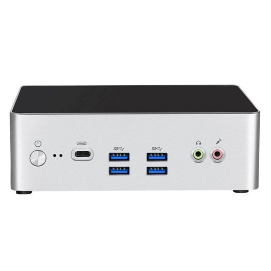 PC Sobremesa Leotec LEMPC17 Intel Core i7-1370P 16GB 1TB SSD