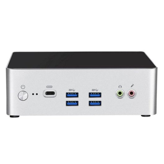 Mini PC Leotec LEMPC17 Intel Core i7-1370P 16GB 1TB SSD Windows 11