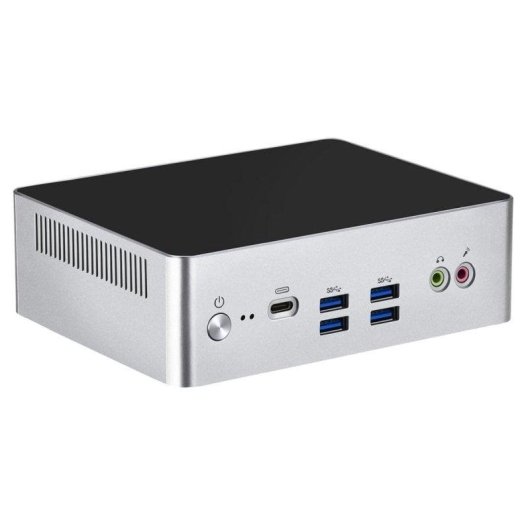 Mini PC Leotec LEMPC17 Intel Core i7-1370P 16GB 1TB SSD Windows 11