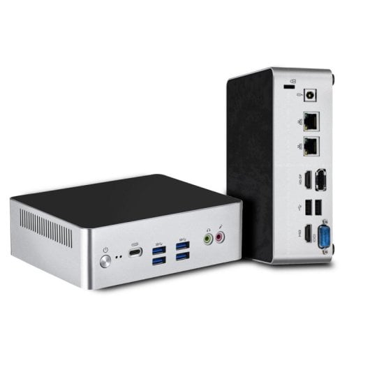 PC Sobremesa Leotec LEMPC17 Intel Core i7-1370P 16GB 1TB SSD