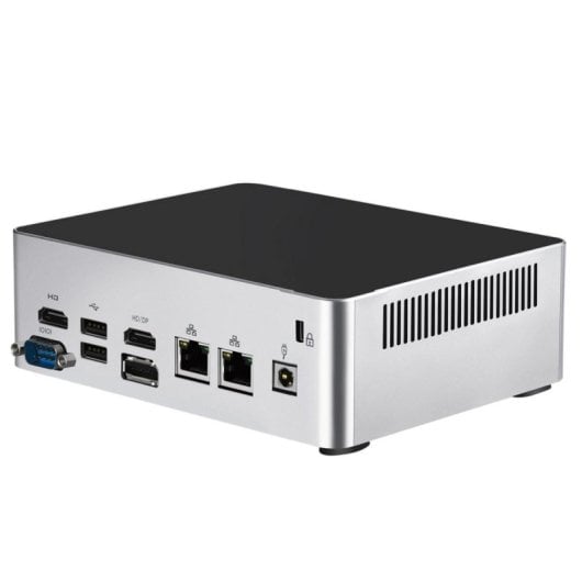 PC Sobremesa Leotec LEMPC17 Intel Core i7-1370P 16GB 1TB SSD