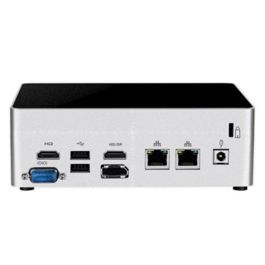 PC Sobremesa Leotec LEMPC17 Intel Core i7-1370P 16GB 1TB SSD