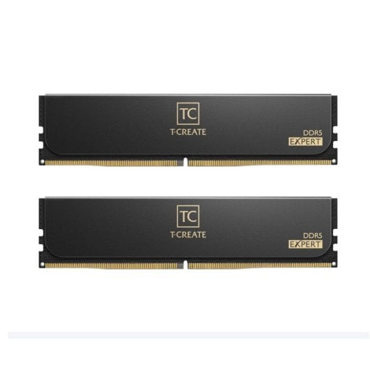 Memoria RAM Team Group 48GB DDR5 6400MHz T-CREATE EXPERT CTCED548G6400HC32ADC01