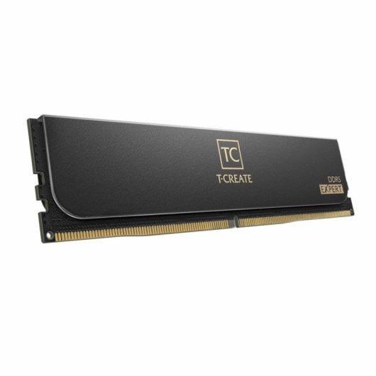 Memoria RAM Team Group 48GB DDR5 6400MHz T-CREATE EXPERT CTCED548G6400HC32ADC01