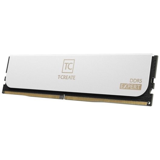 Memória RAM Team Group 48GB DDR5 6400MHz T-CREATE EXPERT CTCWD548G6400HC32ADC01