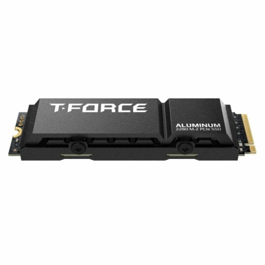 Disco Duro Team Group 2TB M.2 7400MB/s T-FORCE G70 PRO SSD 6800MB/s