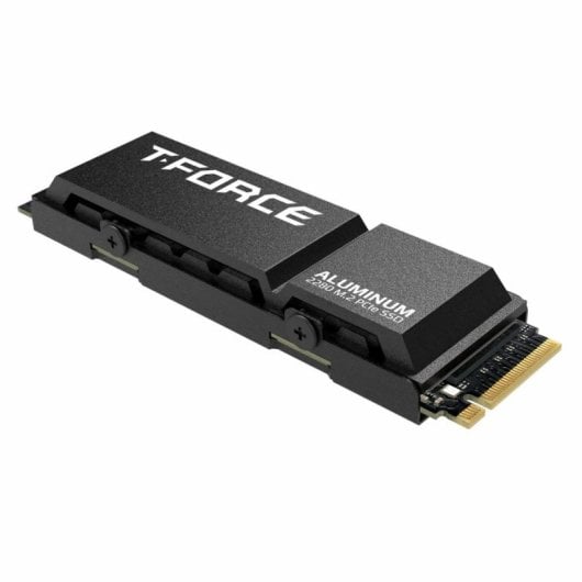 Disco Duro Team Group 2TB M.2 7400MB/s T-FORCE G70 PRO SSD 6800MB/s